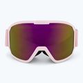 Окуляри гірськолижні Bliz Rave matt powder pink/brown pink multi 2