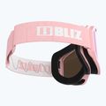 Окуляри гірськолижні Bliz Rave matt powder pink/brown pink multi 6