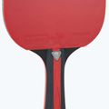 Ракетка для настільного тенісу STIGA Prestige 5-Star black/red 5