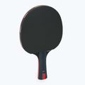 Ракетка для настільного тенісу STIGA Prestige 5-Star black/red 7