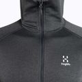 Кофта трекінгова чоловіча Haglöfs Velum Hood сіра 605069 5