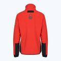 Куртка вітрильна чоловіча Sail Racing Spray Softshell bright red 2