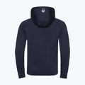 Кофта вітрильна чоловіча Sail Racing Spray Powerstretch Zip Hood dark navy 2