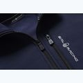 Кофта вітрильна чоловіча Sail Racing Spray Powerstretch Zip Hood dark navy 3