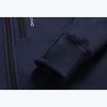 Кофта вітрильна чоловіча Sail Racing Spray Powerstretch Zip Hood dark navy 4