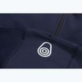 Кофта вітрильна чоловіча Sail Racing Spray Powerstretch Zip Hood dark navy 5
