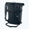 Рюкзак туристичний Fjällräven High Coast Foldsack 24 l navy 7