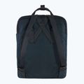 Рюкзак міський Fjällräven Kanken Re-Wool 16 л night sky 3