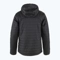 Пуховик чоловічий Fjällräven Expedition X-Lätt Hoodie black 2