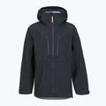 Куртка вітрозахисна чоловіча Fjällräven Keb GTX black