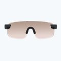 Окуляри сонцезахисні POC Elicit uranium black/clarity trail/partly sunny silver 3