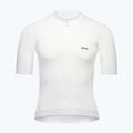 Футболка велосипедна чоловіча POC Cadence Jersey hydrogen white 3