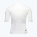 Футболка велосипедна чоловіча POC Cadence Jersey hydrogen white 4