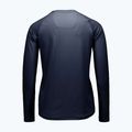 Лонгслів велосипедний жіночий POC Reform Enduro Jersey W apatite navy 2