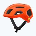 Шолом велосипедний POC Ventral Air MIPS fluorescent orange matt 2