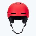 Шолом гірськолижний POC Obex BC MIPS prismane red matt 2