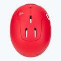 Шолом гірськолижний POC Obex BC MIPS prismane red matt 6