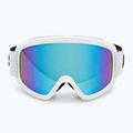 Маска лижна POC Opsin hydrogen white/partly sunny blue 2