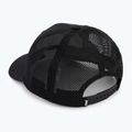 Бейсболка POC Trucker Cap uranium black 3