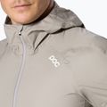 Куртка велосипедна чоловіча POC Signal All-weather moonstone grey 5