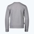 Кофта дитяча POC Crew grey/ melange 2