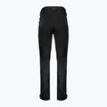 Жіночі трекінгові штани Pinewood Caribou TC black/black 2
