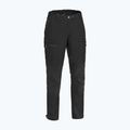 Жіночі трекінгові штани Pinewood Caribou TC black/black 5