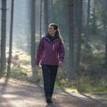 Жіночі трекінгові штани Pinewood Caribou TC black/black 6