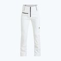 Штани гірськолижні жіночі Peak Performance High Stretch off white