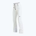 Штани гірськолижні жіночі Peak Performance High Stretch off white 3