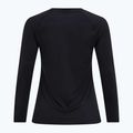 Жіноча термоактивна кофта Peak Performance Spirit Crew black 4