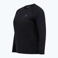 Жіноча термоактивна кофта Peak Performance Spirit Crew black 5