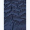 Чоловічий пуховик Peak Performance Elevate Liner капюшон синя тінь 7