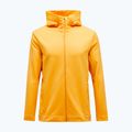 Кофта чоловіча Peak Performance Rider Tech Zip Hood blazing orange 4