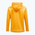 Кофта чоловіча Peak Performance Rider Tech Zip Hood blazing orange 5