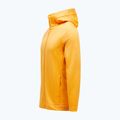 Кофта чоловіча Peak Performance Rider Tech Zip Hood blazing orange 6