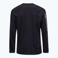 Лонгслів чоловічий Peak Performance Trail Wool Blend black 2