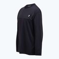 Лонгслів чоловічий Peak Performance Trail Wool Blend black 3