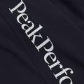 Лонгслів чоловічий Peak Performance Trail Wool Blend black 4