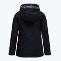 Куртка гірськолижна жіноча Perak Performance Rider Tech Insulated black 2