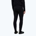 Штани термічні чоловічі Peak Performance Magic 7/8 Johns Long Wool-Blend Baselayer black/black 2