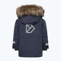 Куртка зимова дитяча Didriksons Bjärven navy 2