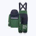 Комплект гірськолижний дитячий Didriksons Skare pine green 2