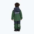 Комплект гірськолижний дитячий Didriksons Skare pine green 7