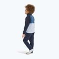 Кофта флісова дитяча Didriksons Monte Half Button cloud blue 5