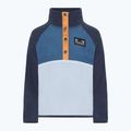 Кофта флісова дитяча Didriksons Monte Half Button cloud blue 7