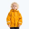 Куртка дощовик дитяча Didriksons Slaskeman oat yellow