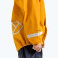 Куртка дощовик дитяча Didriksons Slaskeman oat yellow 7
