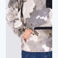 Кофта чоловіча Colourwear Snap Pile water camo 5