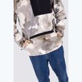 Кофта чоловіча Colourwear Snap Pile water camo 6